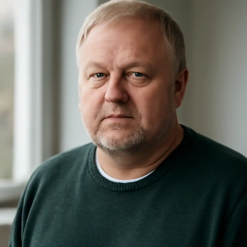 Thomas Reinhardt